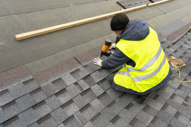 Best Rubber Roofing (EPDM, TPO)  in Cottonde, AL