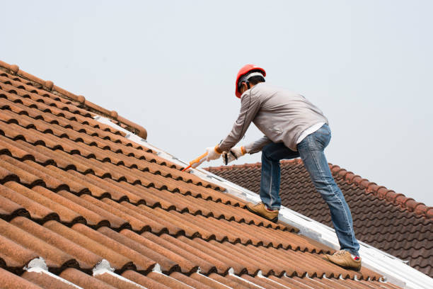 Best Hot Roofs  in Cottonde, AL