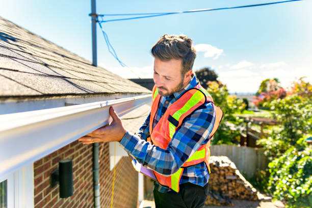 Best Tile Roofing Installation  in Cottonde, AL