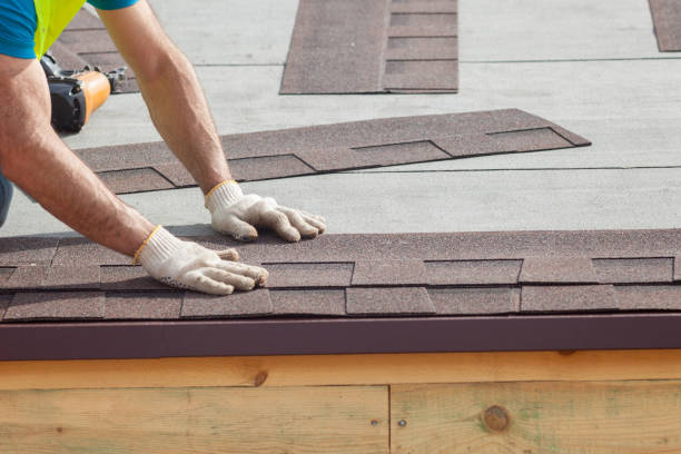 Best Metal Roofing Installation  in Cottonde, AL