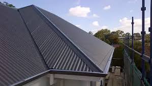 Best Roof Moss and Algae Removal  in Cottonde, AL