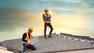 Fast & Reliable Emergency Roof Repairs in Cottondale, AL